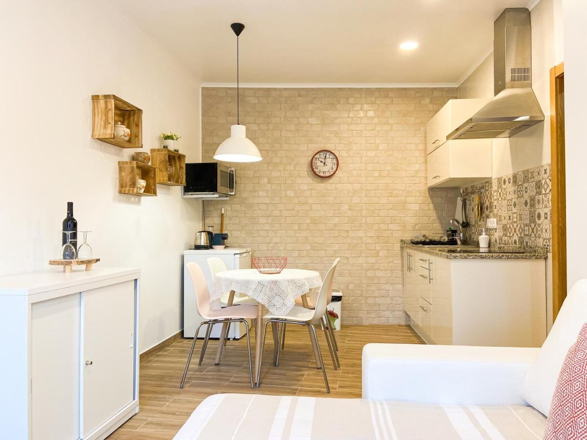 Casa Barbara - No Centro Historico De Aljezur Villa Eksteriør bilde