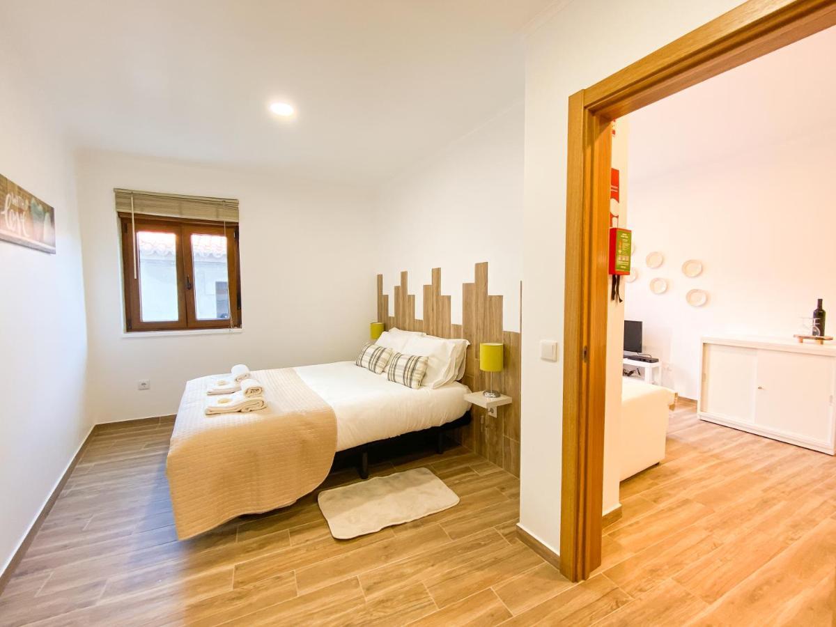 Casa Barbara - No Centro Historico De Aljezur Villa Eksteriør bilde